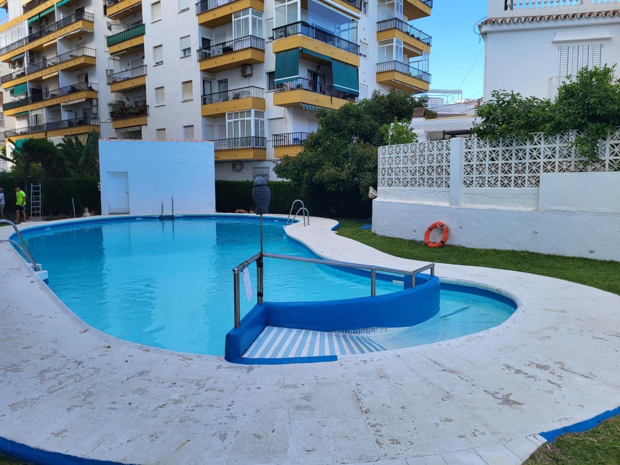 Nerja Perfect Getaway - Near Beach Esterno foto