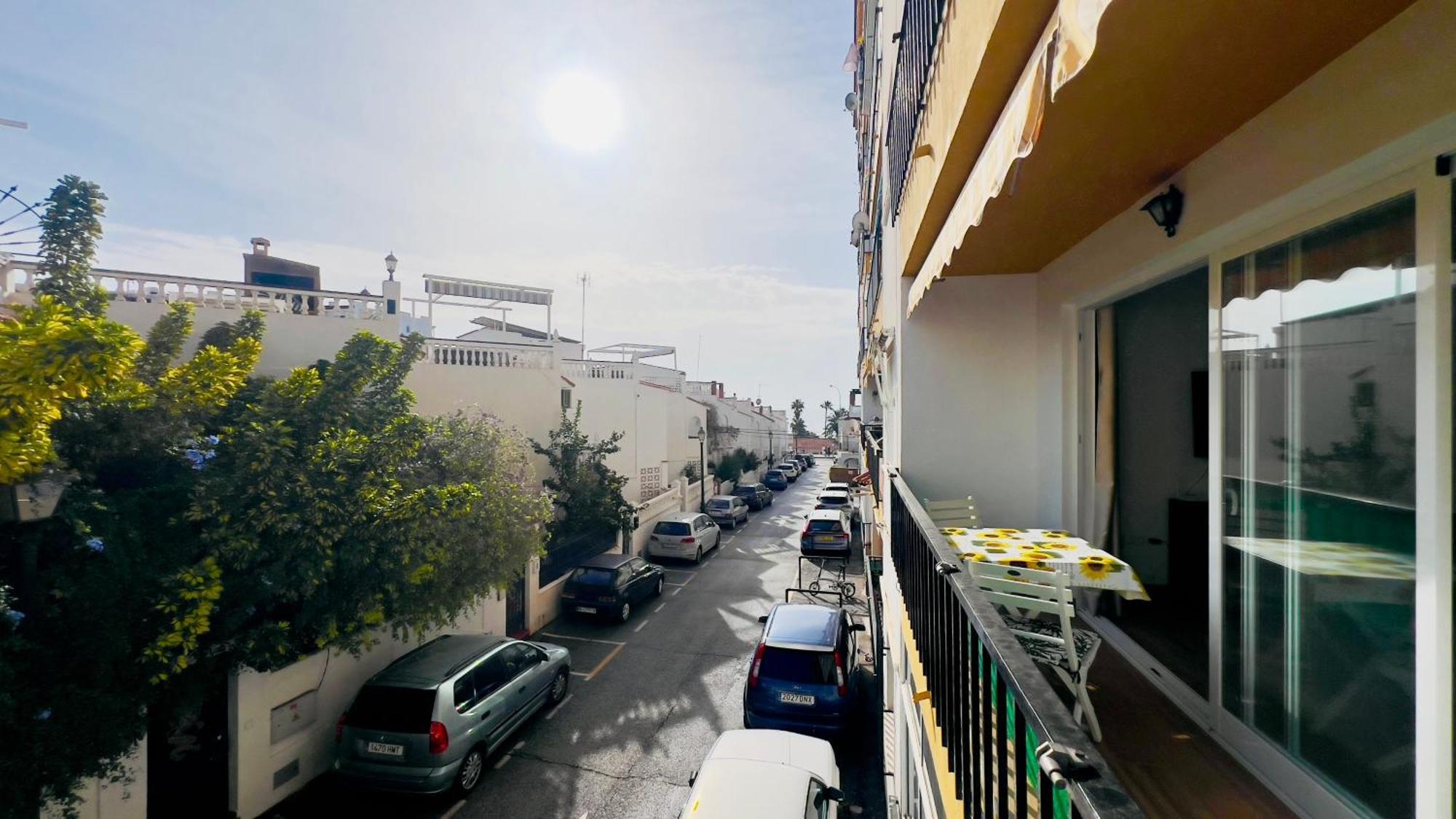 Nerja Perfect Getaway - Near Beach Esterno foto