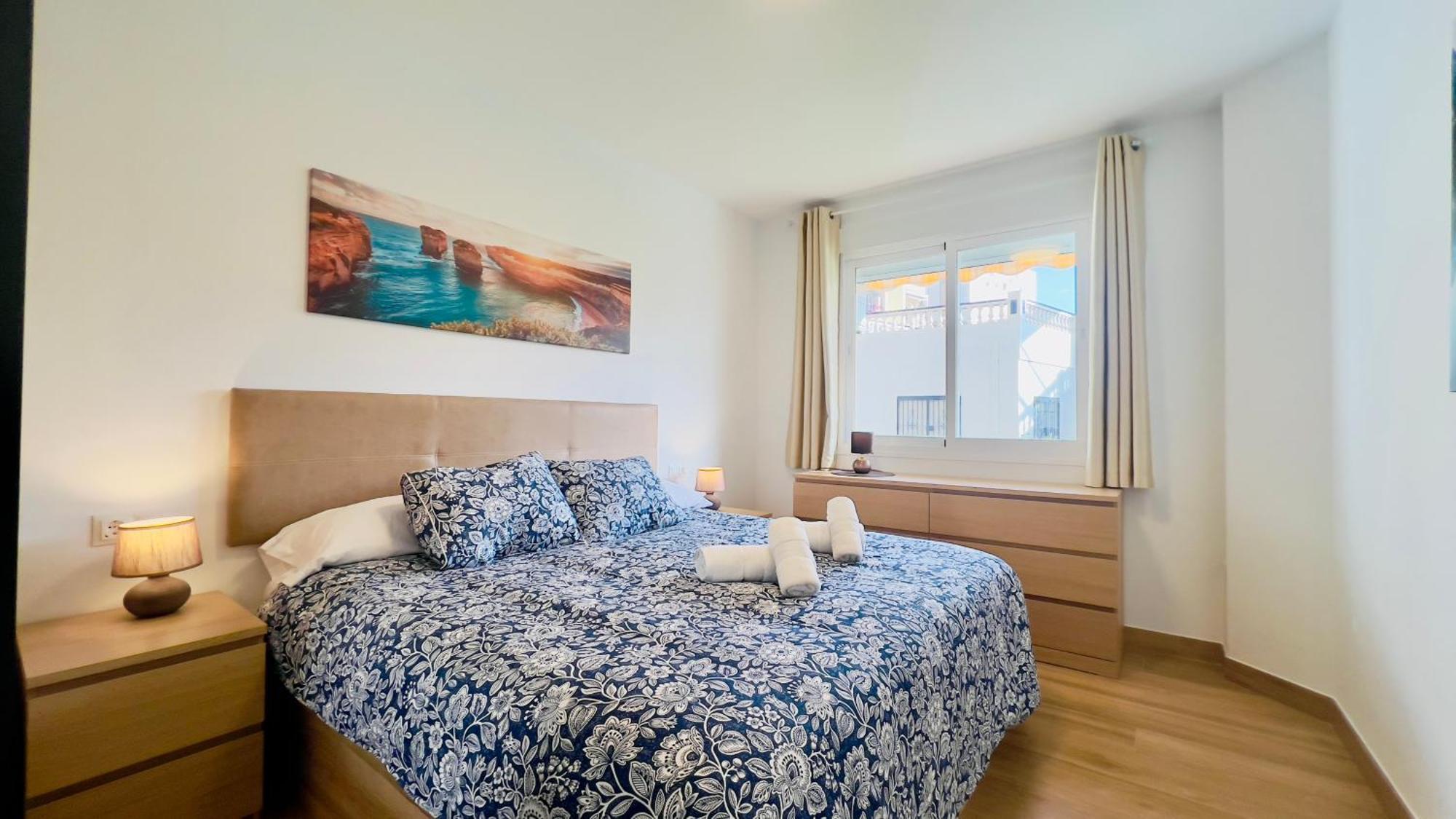 Nerja Perfect Getaway - Near Beach Esterno foto