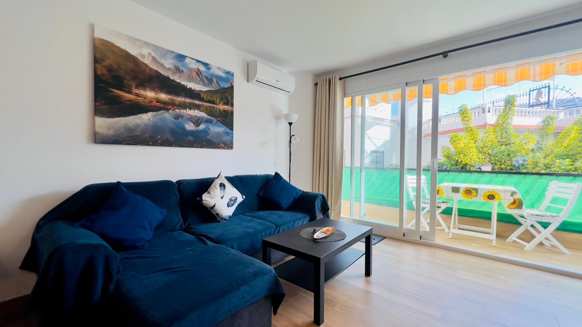 Nerja Perfect Getaway - Near Beach Esterno foto