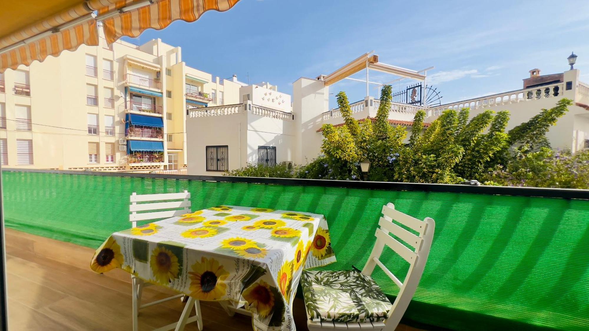 Nerja Perfect Getaway - Near Beach Esterno foto