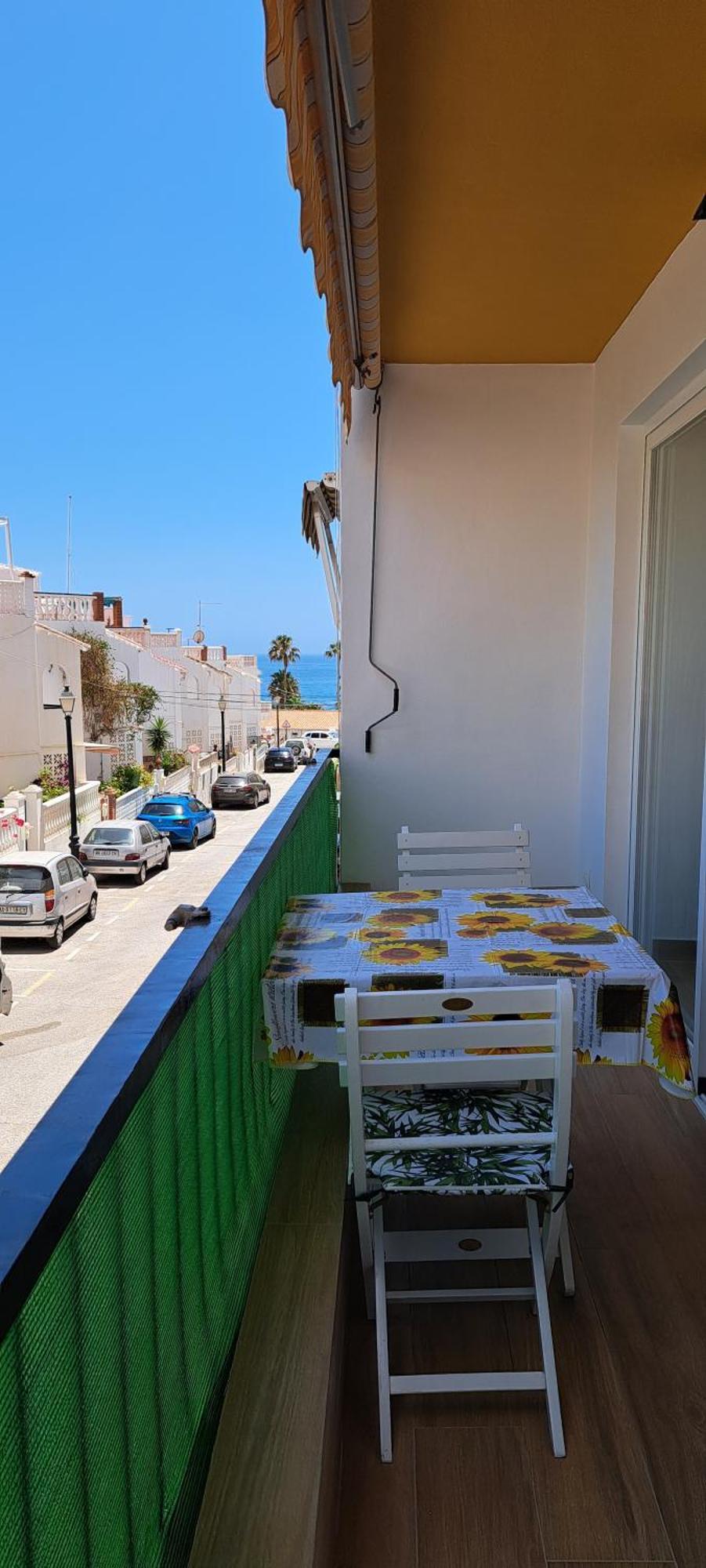 Nerja Perfect Getaway - Near Beach Esterno foto